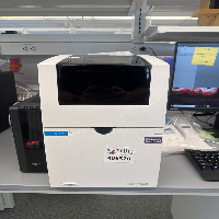 Agilent TapeStation 4150 Electrophoresis System image 1